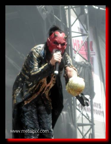 Lizzy Borden042